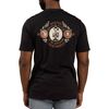 Sendero Provisions Co. - Dead Or Alive T-Shirt - Black