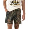 Sendero Provisions Co. - Bajada Hybrid Short - Men's - Will Tree Camo