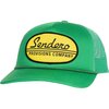 Sendero Provisions Co. - Country Store Hat - Green