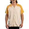 Sendero Speedway/Yellow