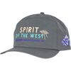 Sendero Provisions Co. - High Plains Hat - Black