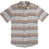 Sonoita Stripe/Red/Green