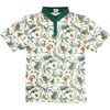 Sendero Provisions Co. - High Noon Performance Polo - Men's - Rope Print