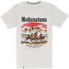 Sendero Provisions Co. - Monanatana T-Shirt - Vintage White