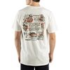 Sendero Provisions Co. - Triple Threat T-Shirt - Vintage White