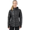 Spyder - Solitude Hooded Down Jacket - Women's