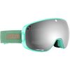 Herringbone Mint-hd Plus Grey Green/Silver
