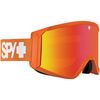 Beyond Control Orange/ML Rose W/Red Spectra Mirror