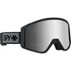 Bronze Silver Spectra Mirror/Matte Black, Extra Lens - LL Persimmon