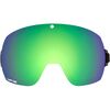 HD Plus Bronze with Green Spectra Mirror