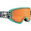Leopard/LL Persimmon