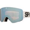 Everwhite/Boost Ice Blue Mirror/HB LL Coral
