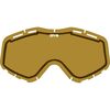 Bronze Silver Mirror