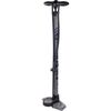 Serfas - Fp-T2 Air Force Tier Two Bicycle Floor Pump - Grey