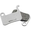 Serfas - DBPS1 MTB Disc Brake Pads Semi-Metallic Shimano Compatible - One Color