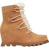 Tawny Buff/Gum 2