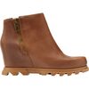 Hazelnut Leather/Gum 2