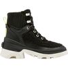Black/Sea Salt