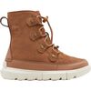 Velvet Tan/Chalk