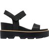 Black/Sea Salt