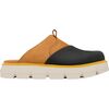 Canyon Gold/Black