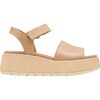 Honest Beige/Chalk