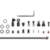 SRAM - Hydraulic Brake Hose Kit - Beveled Banjo