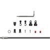 SRAM - Hydraulic Brake Hose Kit - Threaded Inline Crimp