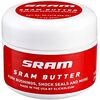 SRAM - Butter - Black, 1 ounce