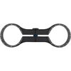 SRAM - Eagle AXS Transmission POD Ultimate Controller Clamp Kit - Black