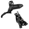 Black Anodized