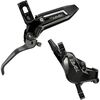 Black Anodized