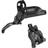 SRAM - Maven Silver Disc Brake - Black