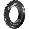 SRAM - Centerlock Rotor Lockring - Internal Spline