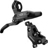 SRAM - DB6 Disc Brake - Diffusion Black