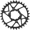SRAM - Eagle 70 T-Type Steel Direct Mount Chainring - Black