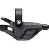 SRAM - Eagle 70 Trigger 12-Speed Trigger Shifter - Black