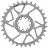 SRAM - Eagle T-Type S1000 Aluminum Direct Mount Chainring - Black