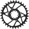 SRAM - Eagle T-Type S1000 Steel Direct Mount Chainring - Black