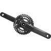 SRAM - GX 1400 BB30 Crankset - Black