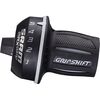 SRAM - MRX Comp microfriction front shifter - One Color