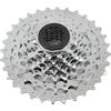 SRAM - PG-830 8 Speed Cassette - Silver