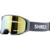 Grey/Cbl Hero Mirror/Cbl Sky Mirror Bonus Lens