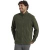 Sherpa Adventure Gear - Rolpa Eco Jacket - Men's - Evergreen