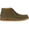 Sperry Top-Sider - Gold Crepe Chukka Boot - Men's