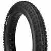Surly - Bud Fat Bike Tire - Tubeless - Black