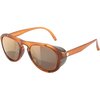 Sunski - Treeline Polarized Sunglasses - Rust Bronze