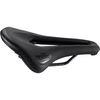 Selle San Marco - Shortfit 2.0 Comfort Dynamic Saddle - Black