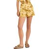 Sisstr Revolution - Sunlover Woven Short - Women's - Sunshell