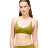 Seea Swimwear - Maggie Bikini Top - Women's - Avo (Boucle)